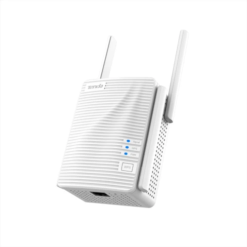 Répéteur & Extenseur Wi-Fi Dual-Band 4 Antennes avec Port Gigabit AC2100 A21 Tenda