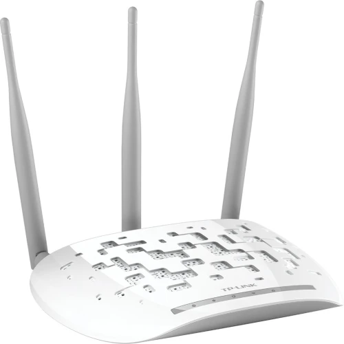 Point d'Accès WiFi 4 (N 450 Mbps) TL-WA901ND Ver : 6.0 TP-Link