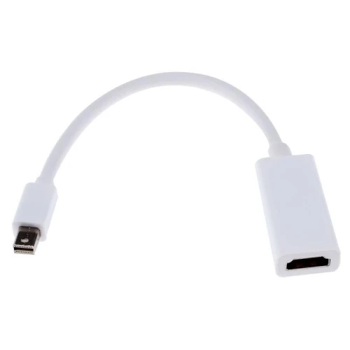 Adaptateur Mini DisplayPort (Mini DP) vers HDMI 30cm