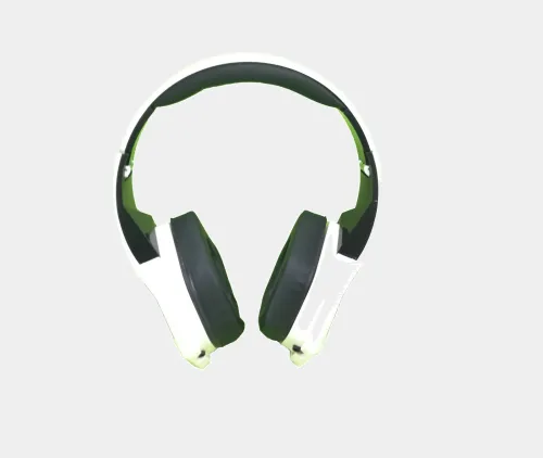 Casque Sans avec un Cable Jack 3.5 Détachable Microphone Diesel Monster VEKTR