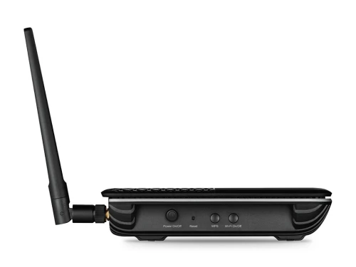 Modem Routeur Vdsl/Adsl Wifi Ac1600 Gigabit 2.4/5 Ghz Usb Archer Vr600 Ver : 3.0 TP-LINK
