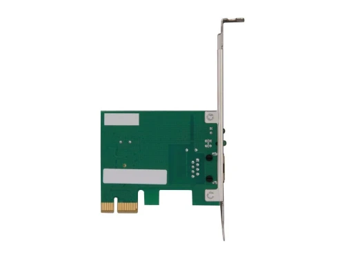 Carte Réseau RJ45 PCI Express Gigabit 10/100/1000Mbps TG-3468 TP-Link