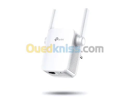 Répéteur & Point d'accès WiFi 300 Mbps TL-WA855RE V:5.0 TP-Link