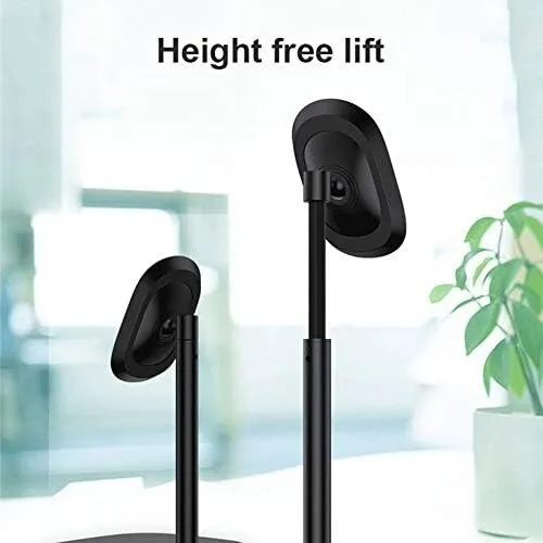 Support de Téléphone Magnétique de Bureau Universel de 4 à 12,9 Pouces XO-C58