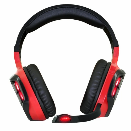Casque Gaming avec Mic Multiplatform PS4 Xbox One Nintendo Switch PC) Elite-H60 Spirit of Gamer 