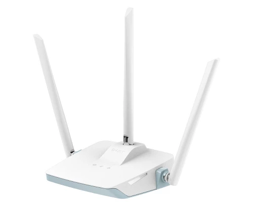 Routeur Intelligent Eagle PRO AI N300 avec 3 Antennes R04 D-Link