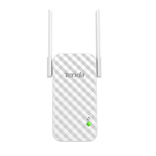 Répéteur & Extenseur Wi-Fi Universelle N300 A9 Tenda