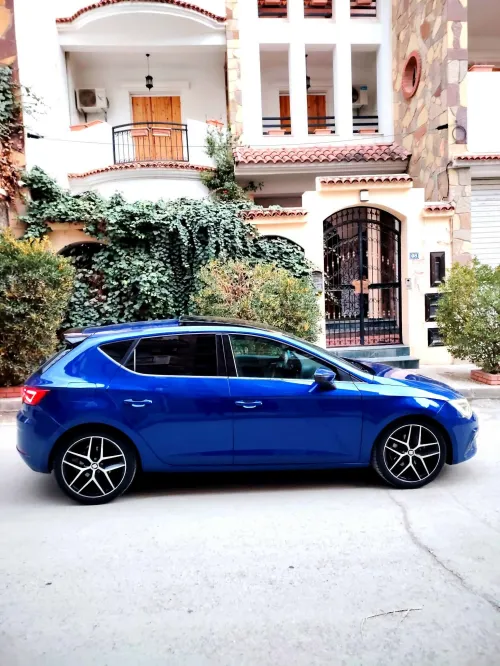 Seat Leon 2019 Betch
