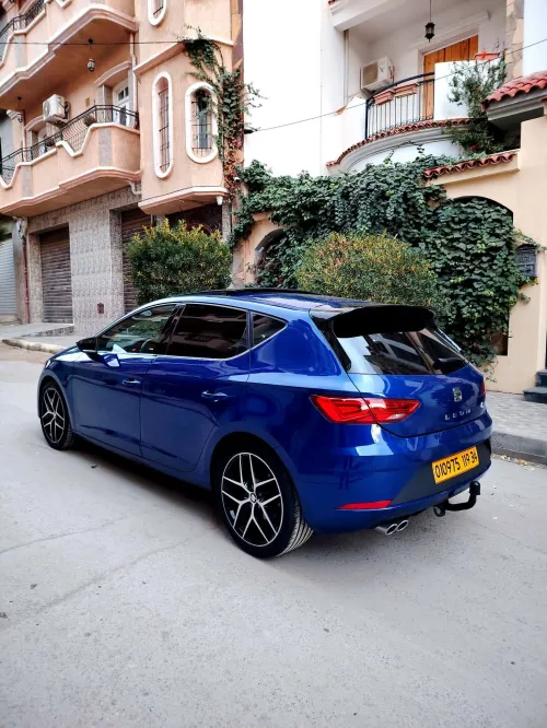 Seat Leon 2019 Betch