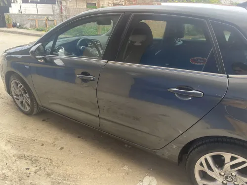 Citroen C4 2015 Exclusive