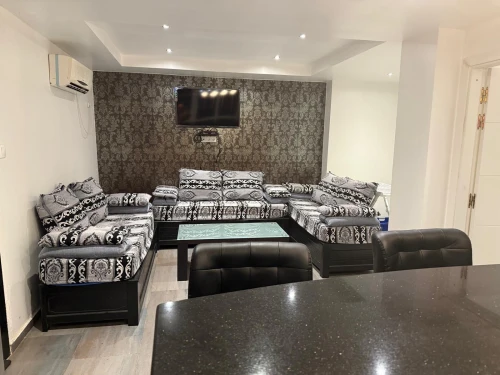 Vente Appartement F2 Béjaïa Boukhelifa