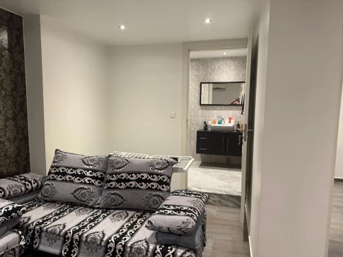Vente Appartement F2 Béjaïa Boukhelifa