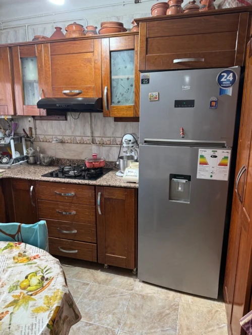 Vente Appartement F4 Tipaza Fouka