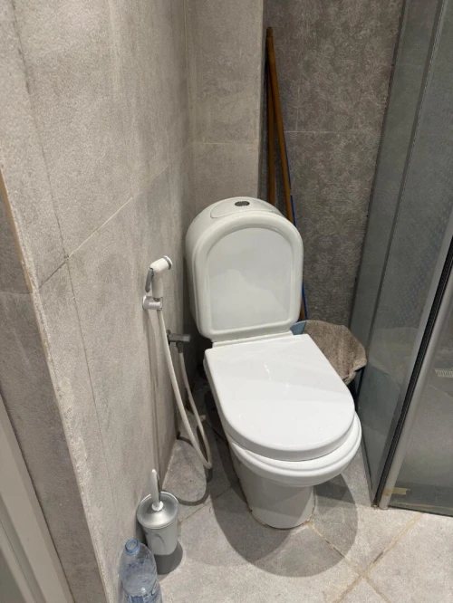 Vente Appartement F2 Béjaïa Boukhelifa