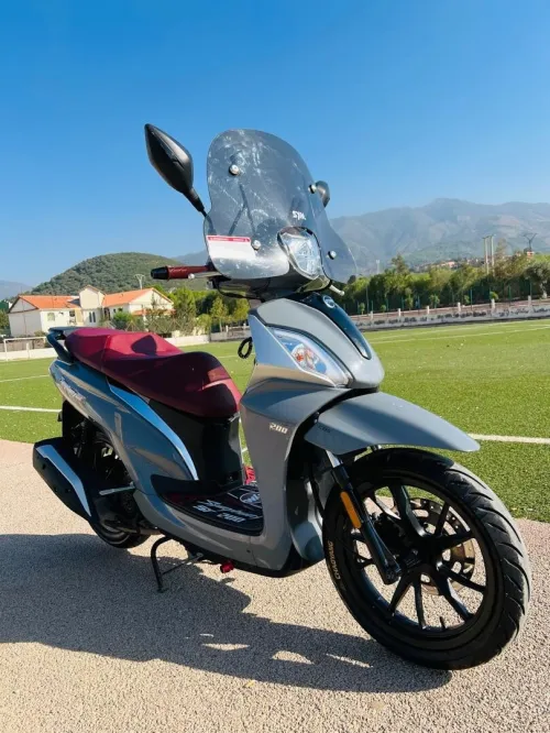 Sym Symphony ST 200 2024