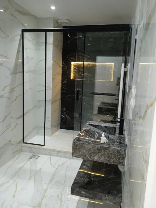 Vente Appartement F4 Alger Cheraga