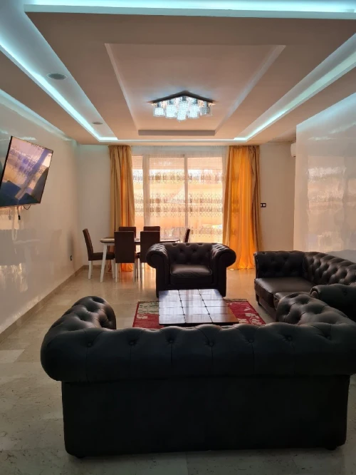 Location Appartement Alger Dely brahim