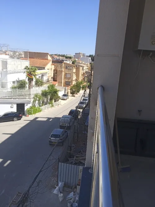 Vente Appartement F4 Alger Cheraga
