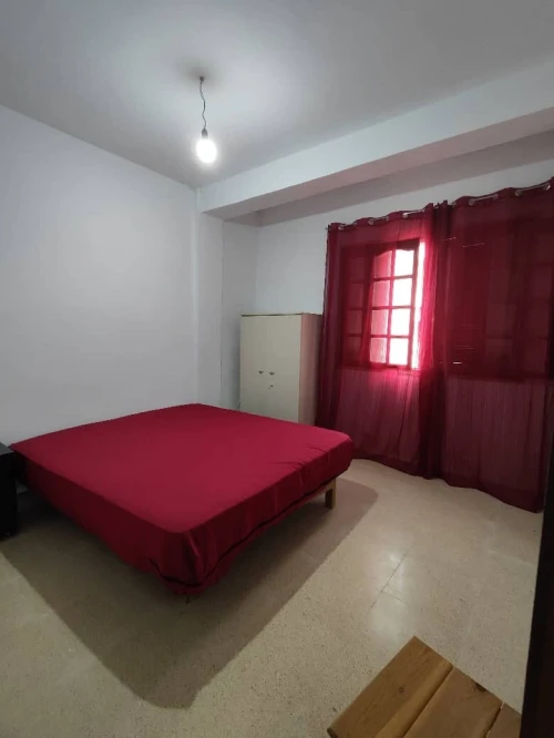 Location Appartement F2 Alger Dar el beida
