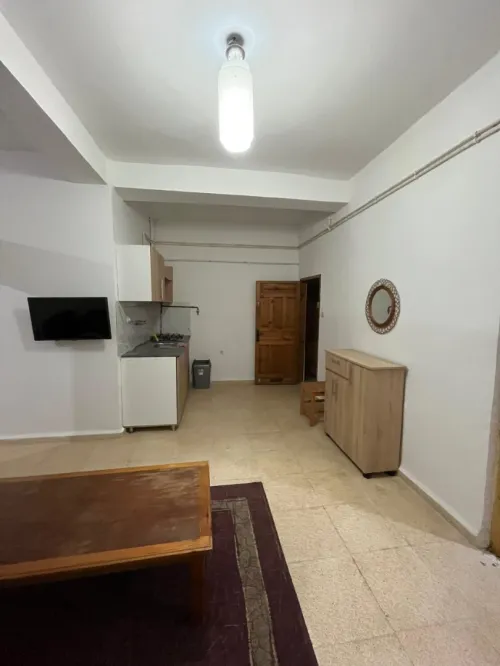 Location Appartement F2 Alger Dar el beida