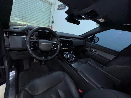 Land Rover Sport 2023 Sport
