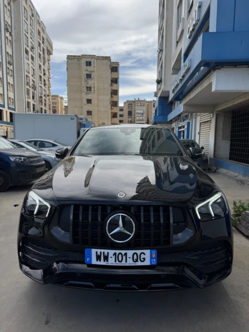 Mercedes Gle 2023 AMG