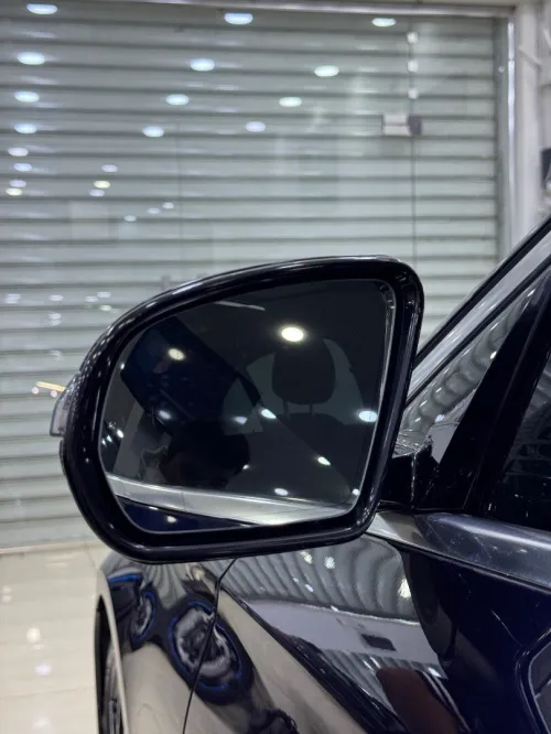 Mercedes Classe E 2022 AMG