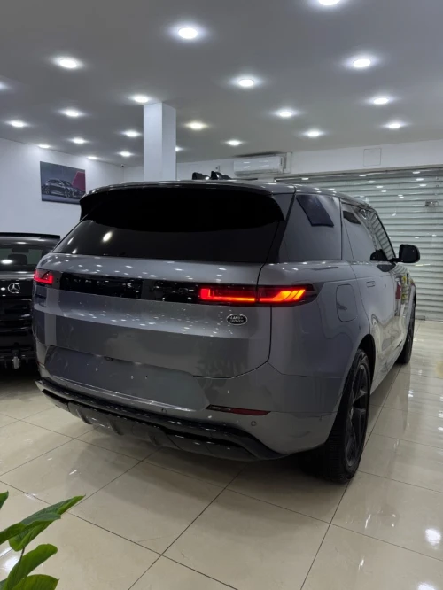 Land Rover Sport 2023 Sport