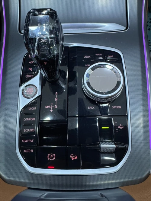 BMW X5 2021 M sport