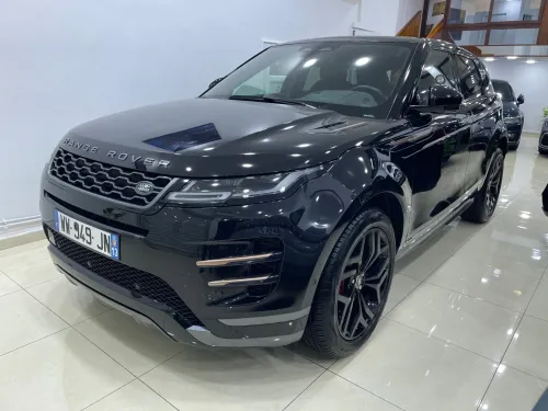 Land Rover Range Rover Evoque 2021 Dynamique 5 Portes 