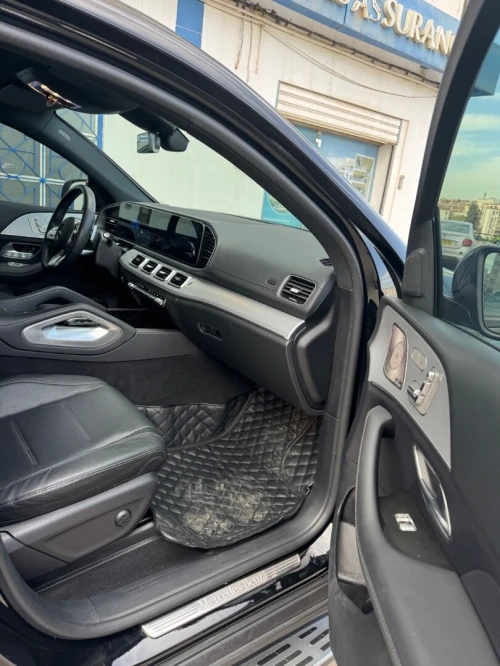 Mercedes Gle 2023 AMG