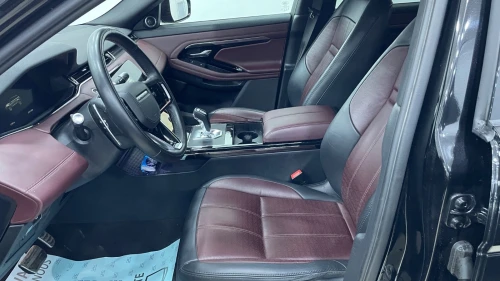 Land Rover Range Rover Evoque 2021 Dynamique 5 Portes 