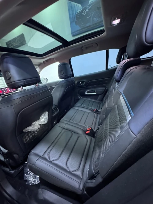 Citroen C5 2023 Air cross