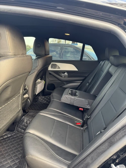 Mercedes Gle 2023 AMG