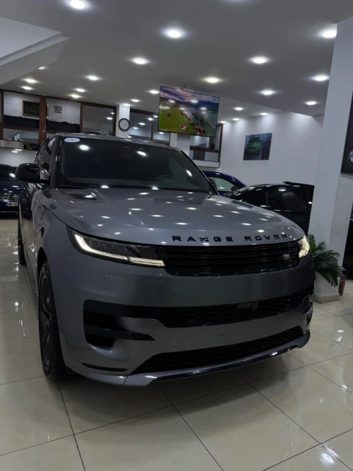 Land Rover Sport 2023 Sport