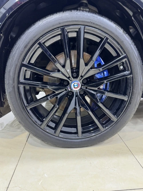 BMW X5 2021 M sport
