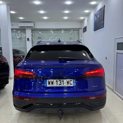 Audi Q3 2022 S Line