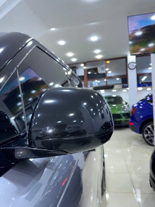 Land Rover Sport 2023 Sport