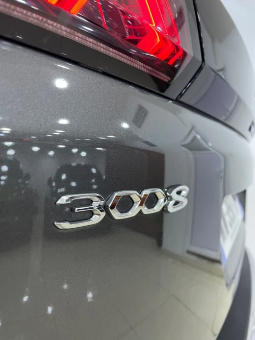 Peugeot 3008 2024 Allure Pack