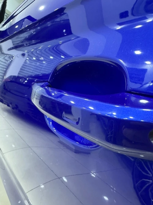 Audi Q3 2022 S Line