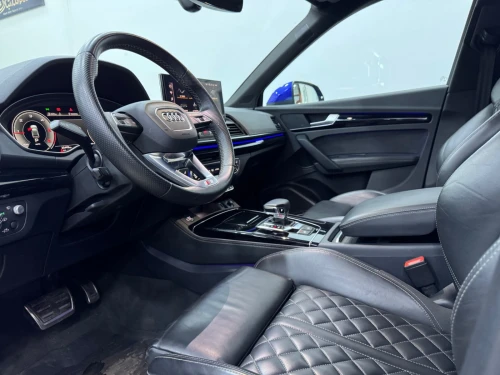 Audi Q3 2022 S Line