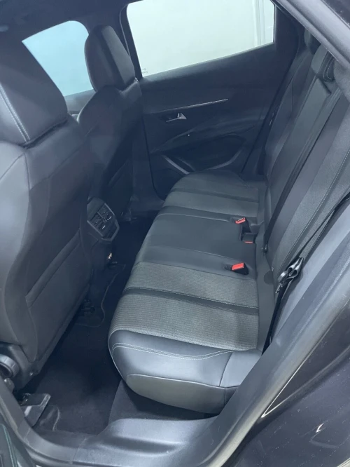 Peugeot 3008 2024 Allure Pack