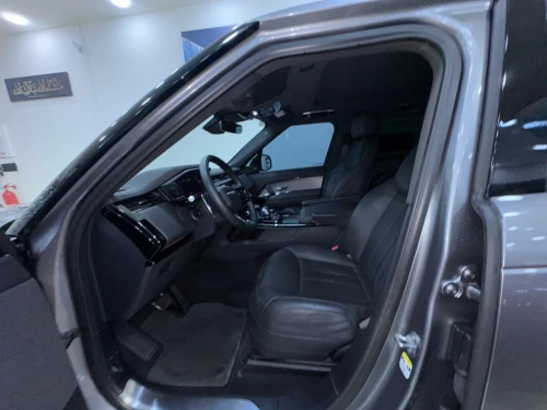 Land Rover Sport 2023 Sport