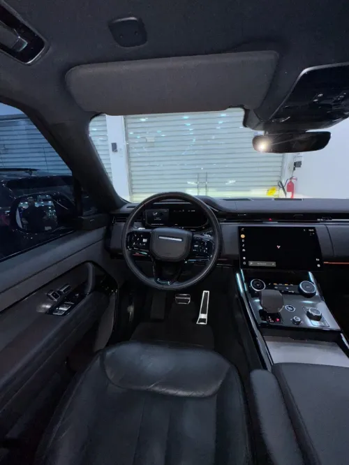 Land Rover Sport 2023 Sport