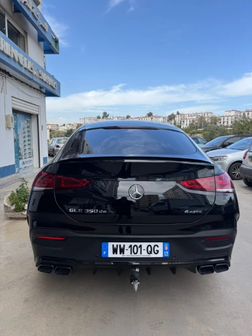 Mercedes Gle 2023 AMG