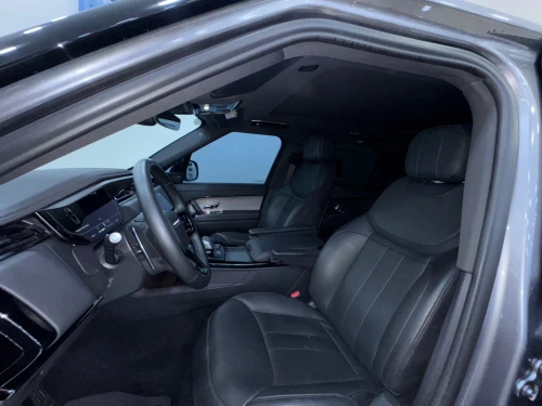 Land Rover Sport 2023 Sport