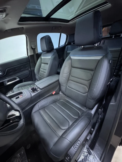 Citroen C5 2023 Air cross