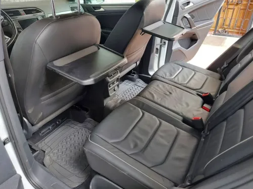 Volkswagen Tiguan 2017 R-Line