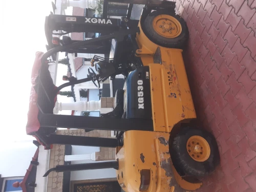 Xgma Xg530 2013