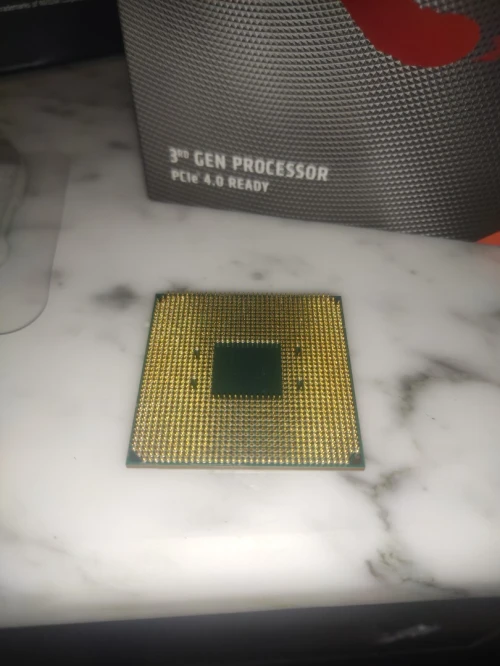 AMD Ryzen 3-3100 3.6 GHz